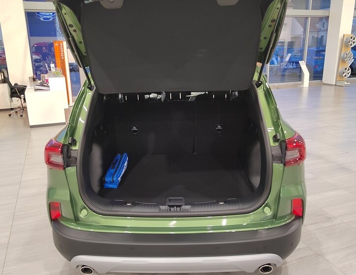 Ford Kuga 17