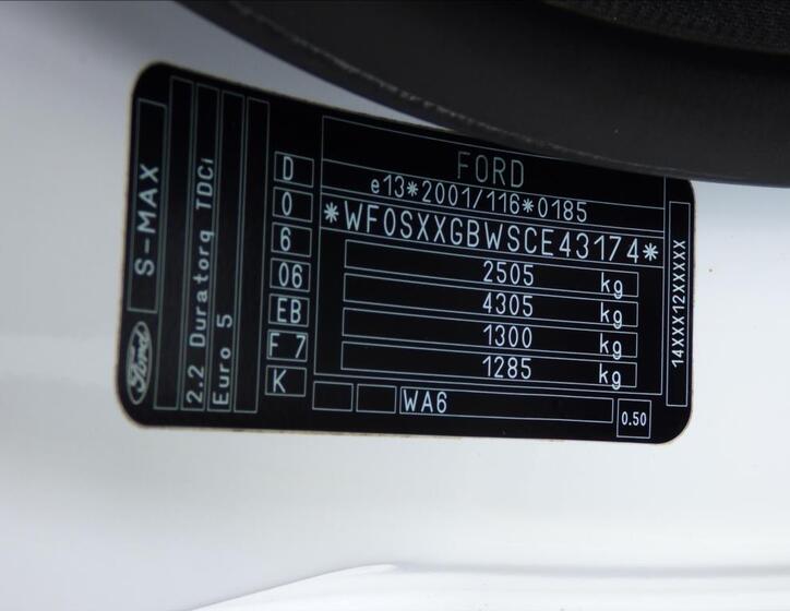 Ford S-MAX 68