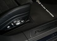 Porsche Panamera 27