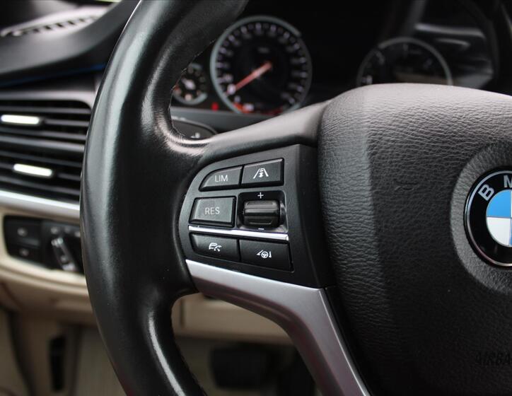 BMW X5 18