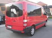 Mercedes-Benz Sprinter 5
