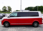 Volkswagen Caravelle 3