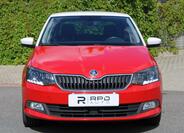 Škoda Fabia 8