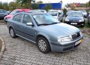 Škoda Octavia 1