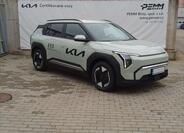 KIA EV3 1