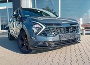 KIA Sportage 1
