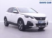 Peugeot 3008 1