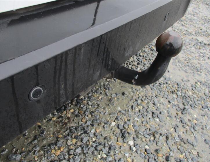 Ford Transit Connect 9
