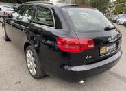 Audi A6 12
