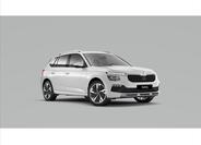 Škoda Kamiq 1