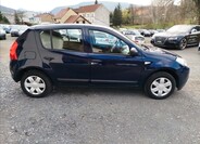 Dacia Sandero 6