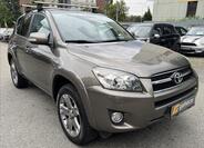 Toyota RAV4 15