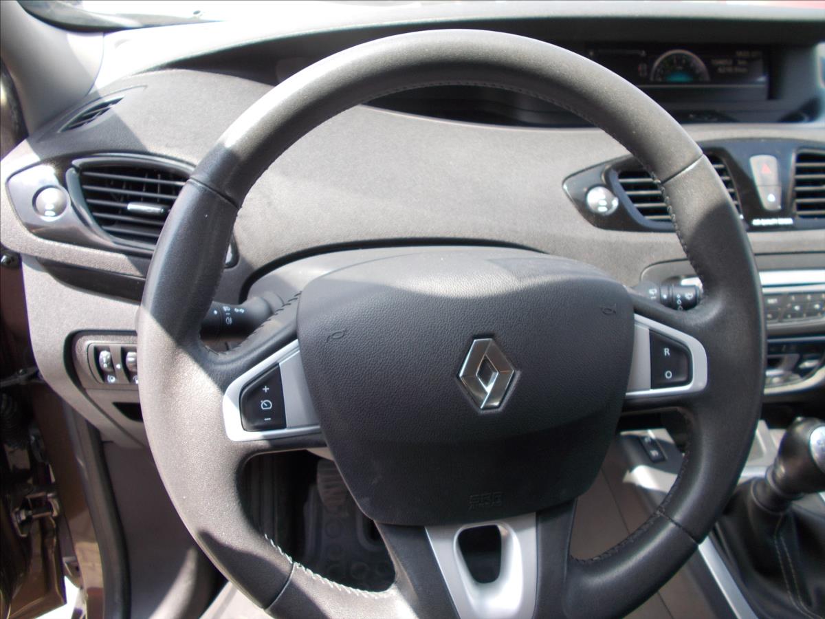 Renault Scénic