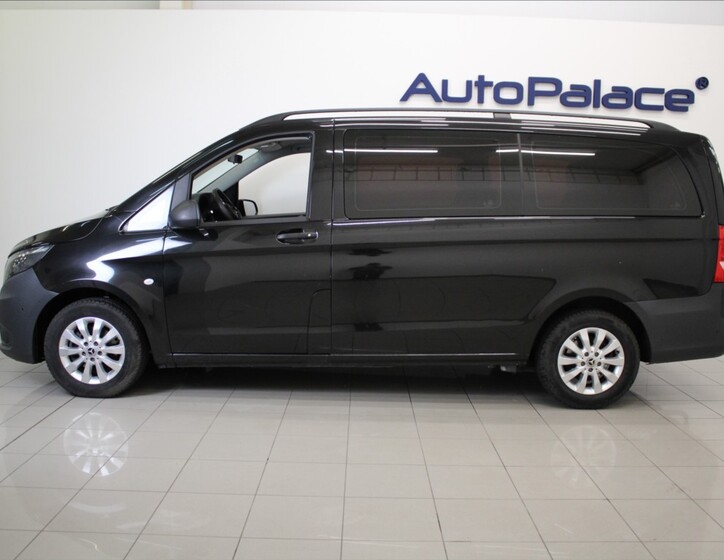 Mercedes-Benz Vito 5