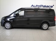 Mercedes-Benz Vito 5