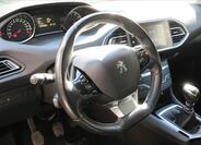 Peugeot 308 20