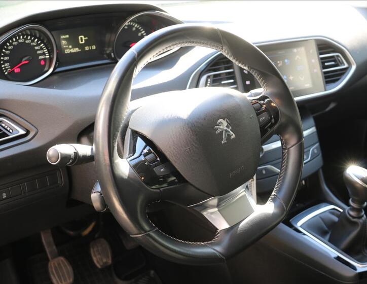 Peugeot 308 20