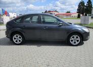 Ford Focus 5