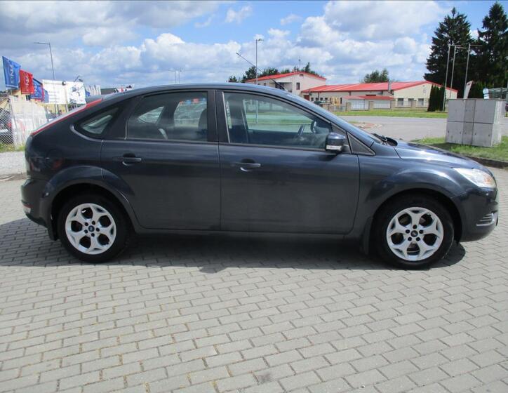 Ford Focus 5