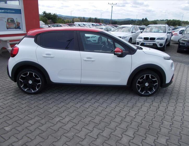 Citroën C3 7