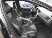 Volvo V60 12