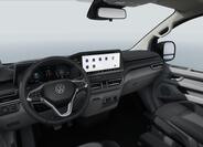 Volkswagen Caravelle 5