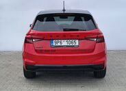 Škoda Fabia 6