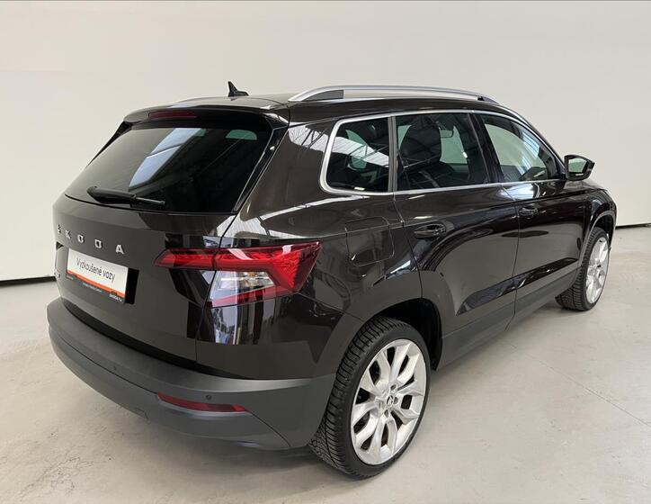 Škoda Karoq 2