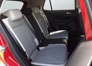 Volkswagen T-Cross 22