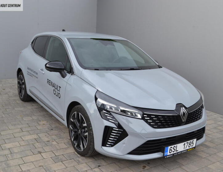 Renault Clio 7
