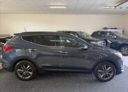 Hyundai Santa Fe 4