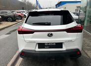 Lexus UX 300h 4