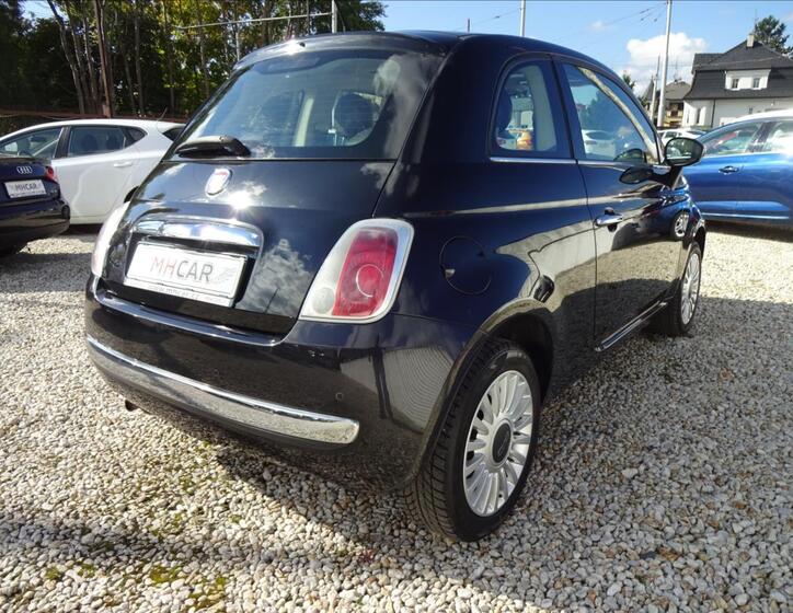 Fiat 500 7