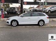 Škoda Octavia 3