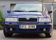 Škoda Felicia 7
