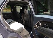 Land Rover Range Rover Sport 13