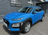 Hyundai Kona 1