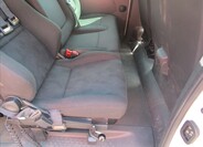 Renault Trafic 21