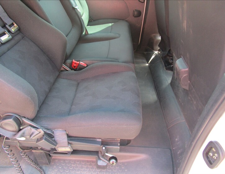 Renault Trafic 21