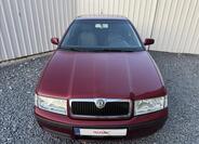 Škoda Octavia 6