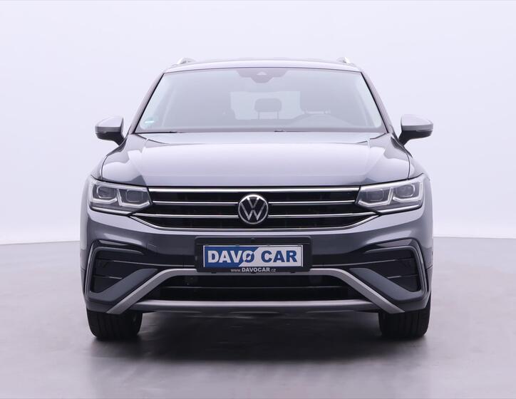 Volkswagen Tiguan Allspace 2