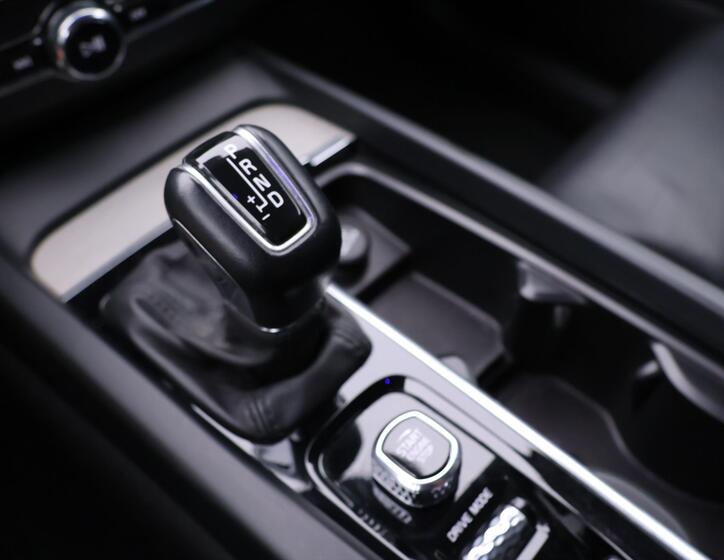 Volvo XC60 32