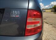 Škoda Fabia 20