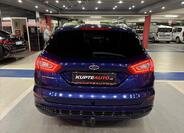Ford Mondeo 6