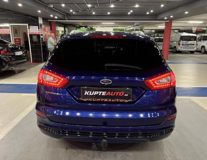 Ford Mondeo 6