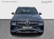 Mercedes-Benz GLE 8