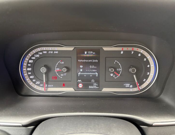 Hyundai Tucson 21