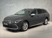Volkswagen Golf 1