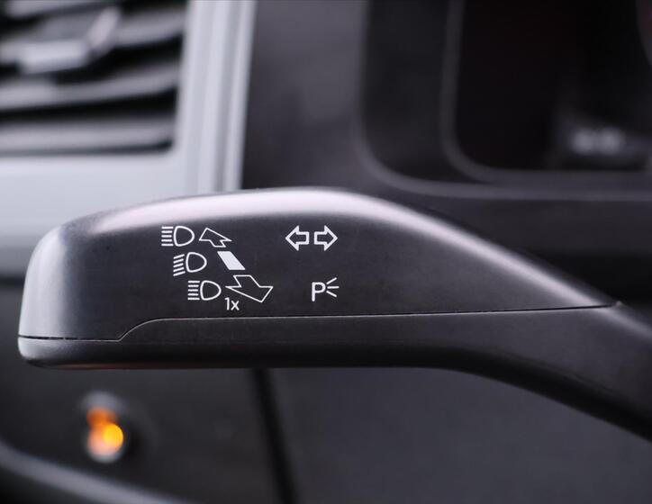 Volkswagen Transporter 20