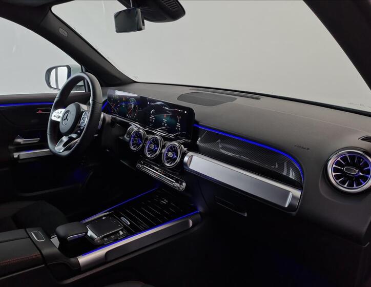 Mercedes-Benz GLB 14